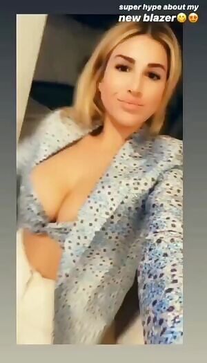 New Blazer