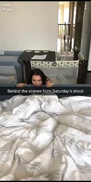 Morning Sex
