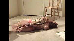 Vintage bondage
