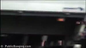 Bus Stop Spit Roast