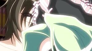 Maid X Master