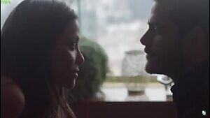 Teresa Ruiz - Aqui En La Tierra S01E03