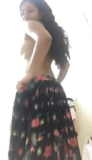 Indian ass