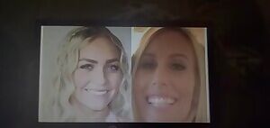 Mom and Daughter
