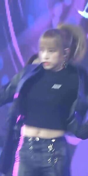 IZONE - Choi Yena