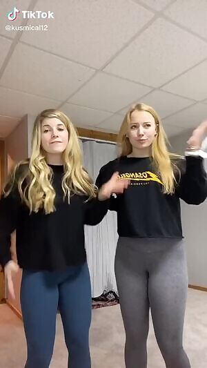 Tik tok babes