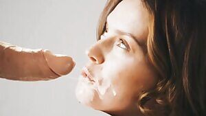 That one time Daisy Ridley shot a porno