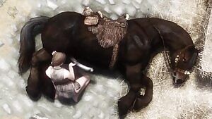 Hold your Horses