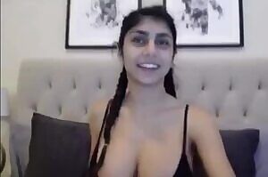 Old private cam
