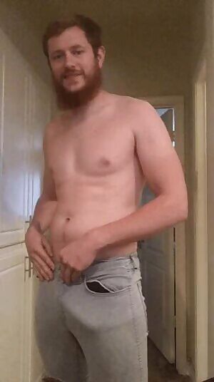 single dad