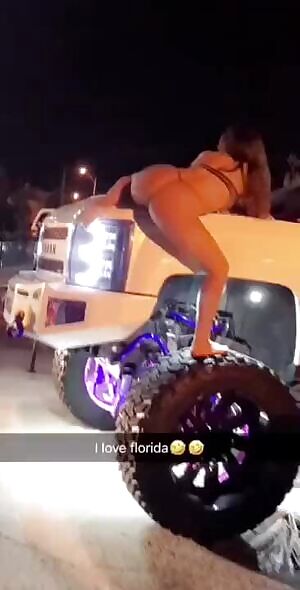 I ♥️ florida