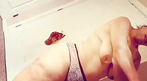 Bbw wife