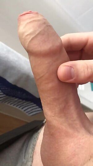 Uncut Cock Photos
