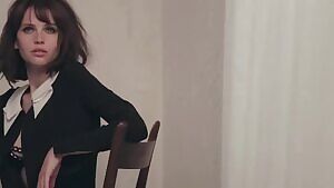 Felicity Jones