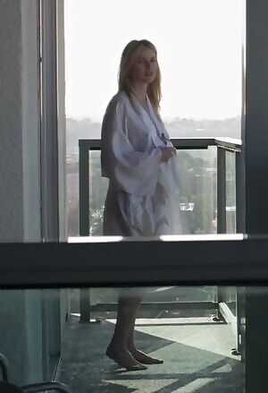 Naomi Watts in Mother and Child