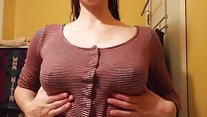 Amazing pair white girl