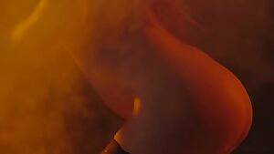 Smoking hot