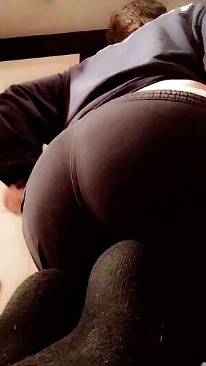 Going on a posting frenzy tonight cause i bought new panties! 🥰