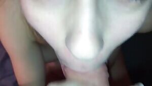 Cum Swallow