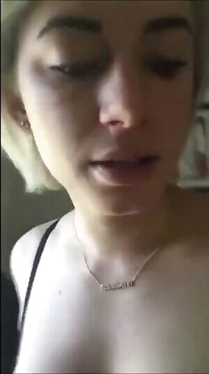 bouncing breasts