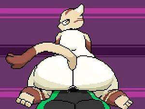 Butt
