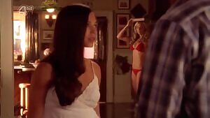 Laura Vandervoort