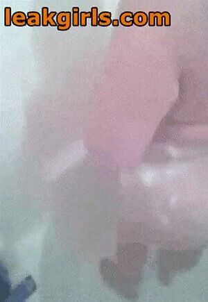 Shower BBW