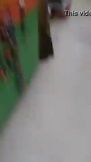 Hidden cam