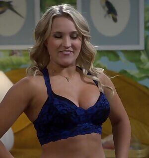 Emily Osment Cfake