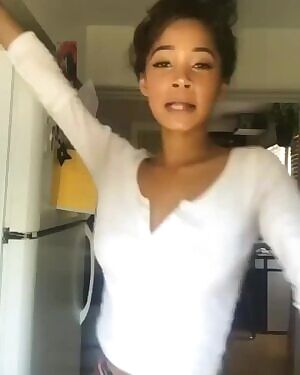Kitchen Dance