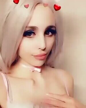 Ig katekeycosplay