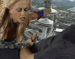 Super Woman ???