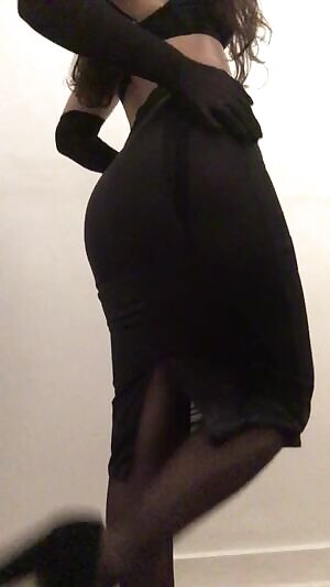 ass - I love watching your face as I take off my skirt, and show you what I’ve been hiding all night