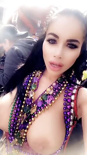 Victoria June