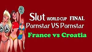 World Cup Final vs 
