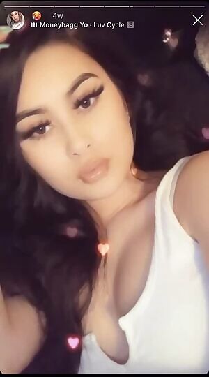 Beautiful teen ;)