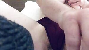 Cum play with me...