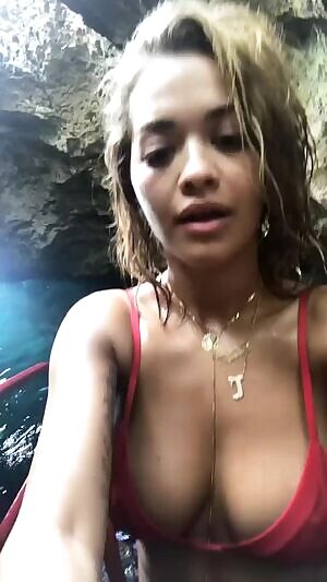 Rita Ora