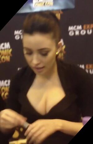 Christian Serratos