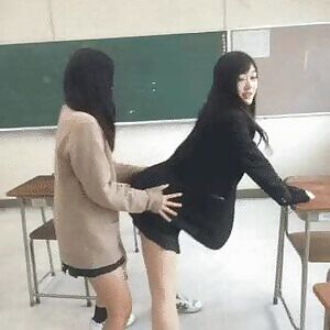 Japanese school