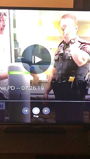 Live TV
