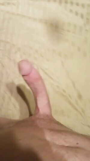 How would I describe myself? Big Swinging Dick.