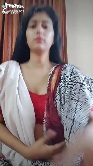 South Indian babe