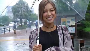 Karen - JAV Hottie Fucked