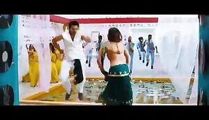 Kajal Agarwal liking hot af