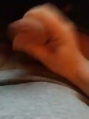 Messy cum