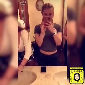 Bathroom mirror