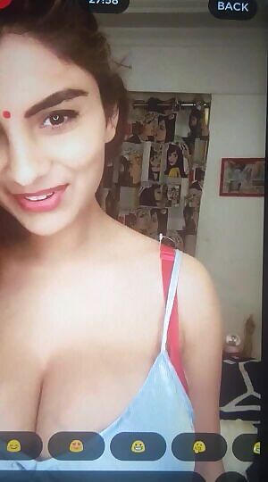 Indian Babe