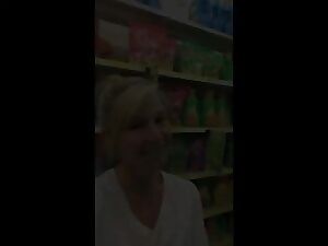 Soccer moms gone wild