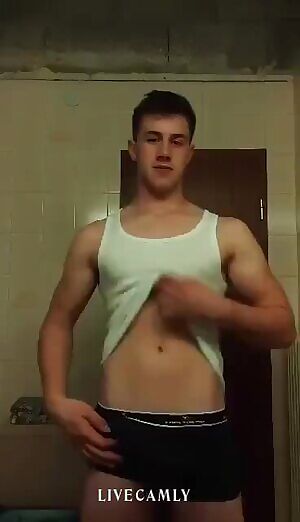 Afternoon Wank